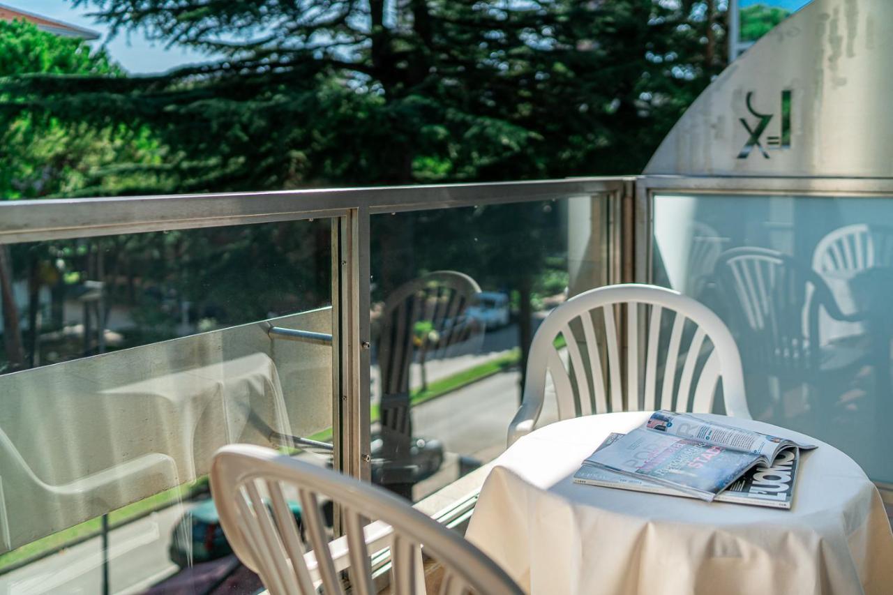 Rex 4* Lignano Sabbiadoro