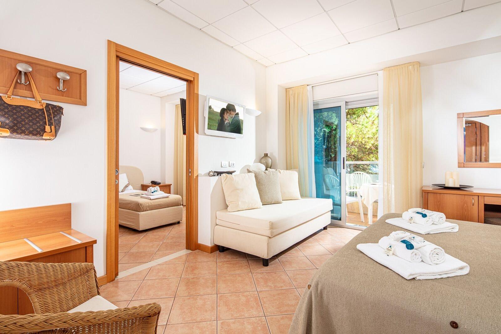 Rex Hotel 4*