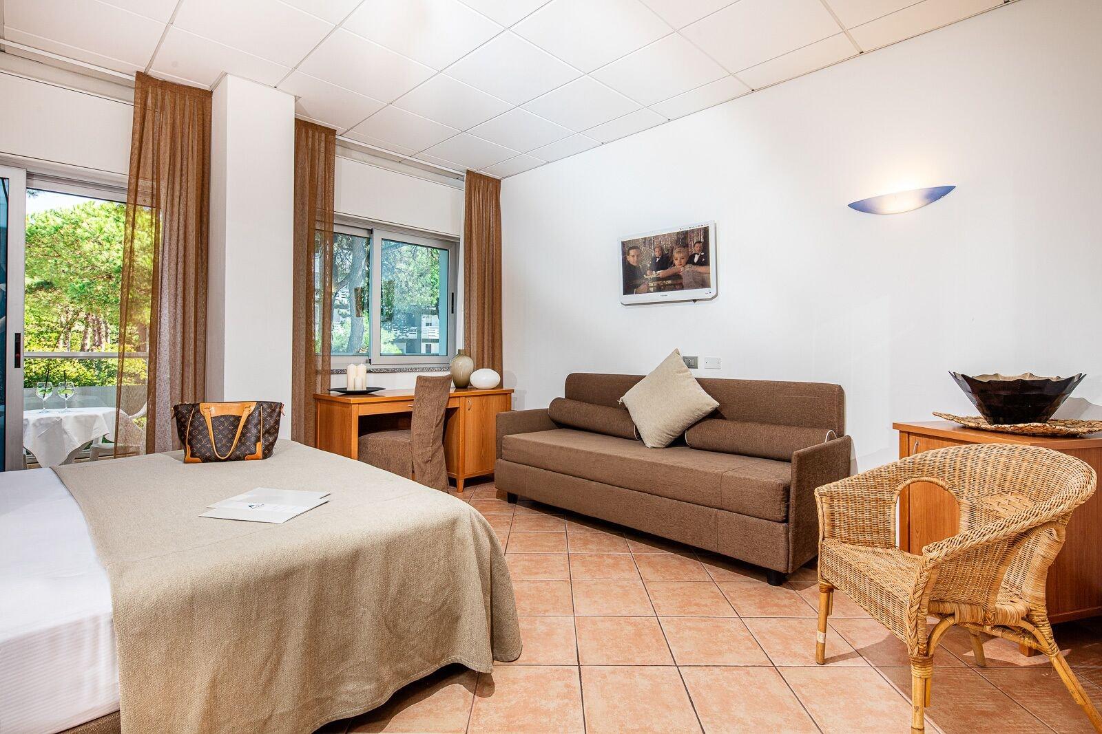 Hotel Rex Lignano Sabbiadoro