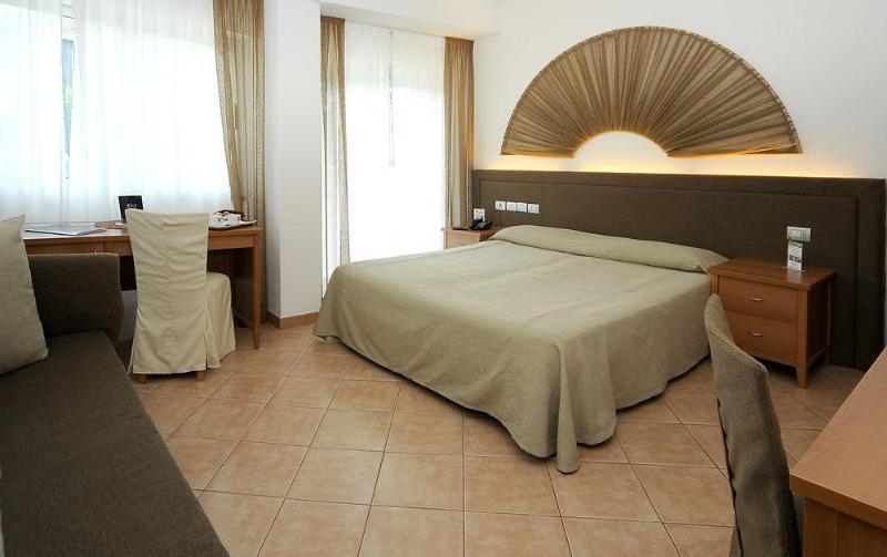 Hotel Rex 4*