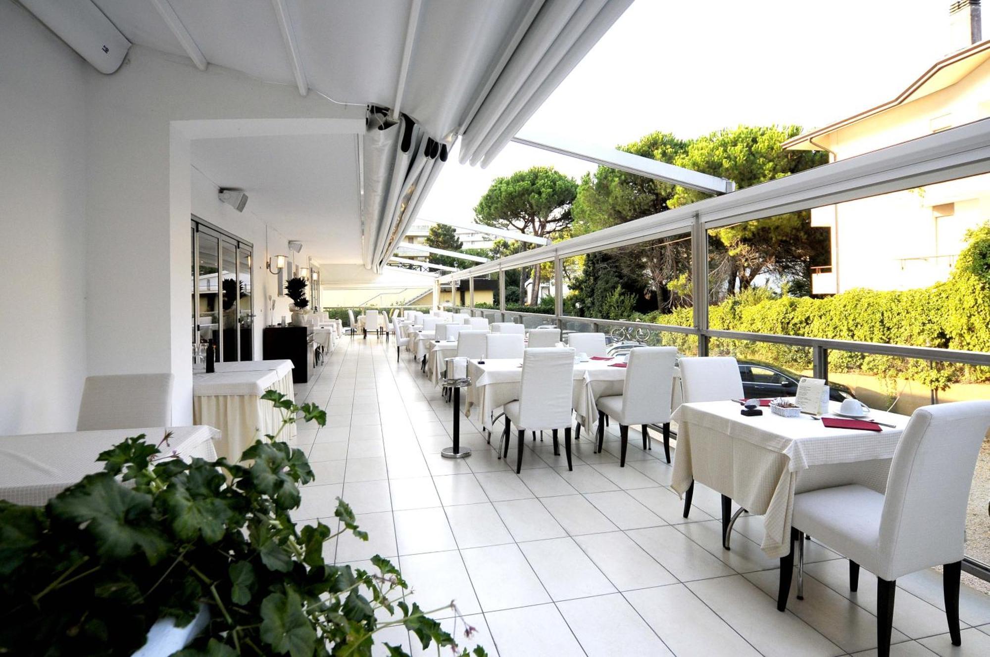 Hotel Rex Lignano Sabbiadoro