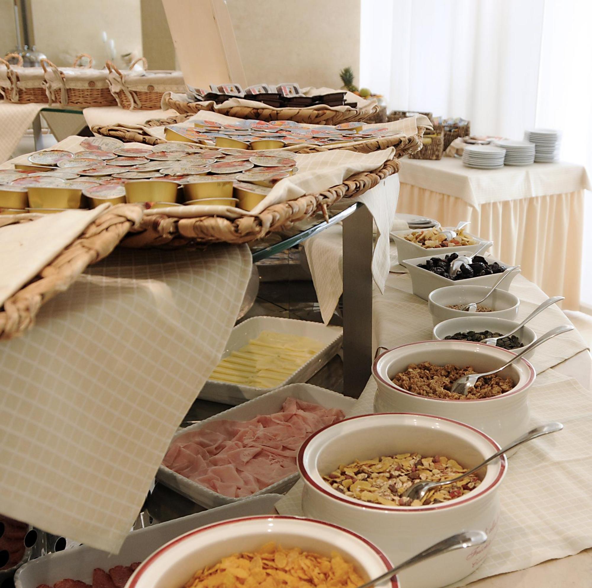 Hotel Rex Lignano Sabbiadoro