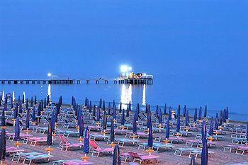 Rex 4* Lignano Sabbiadoro