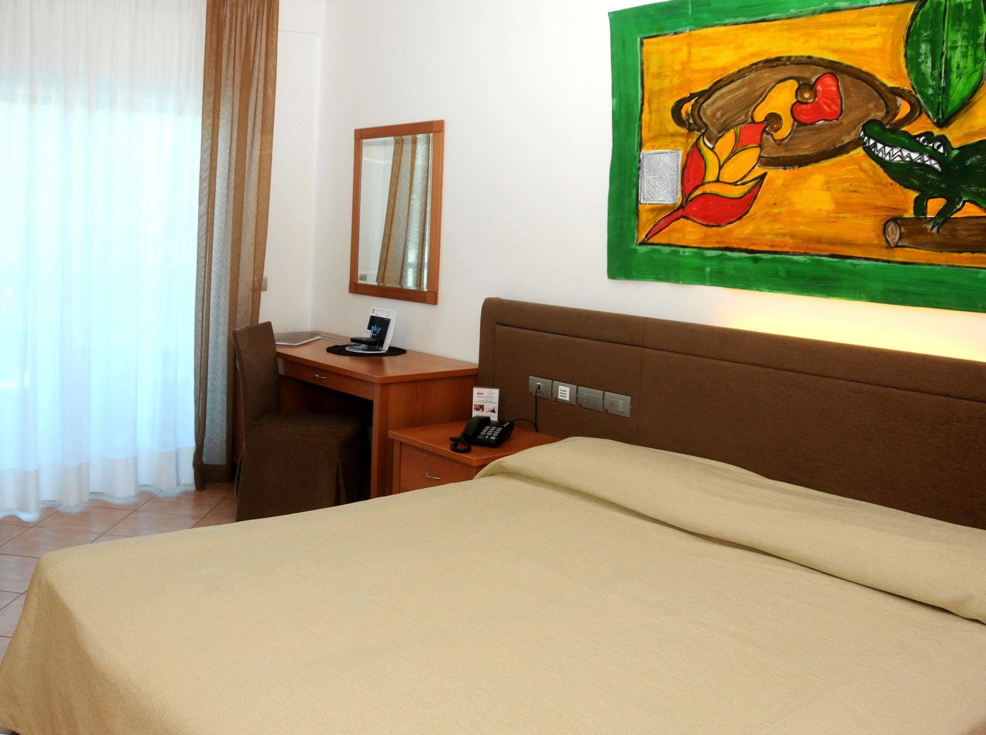 Hotel Rex