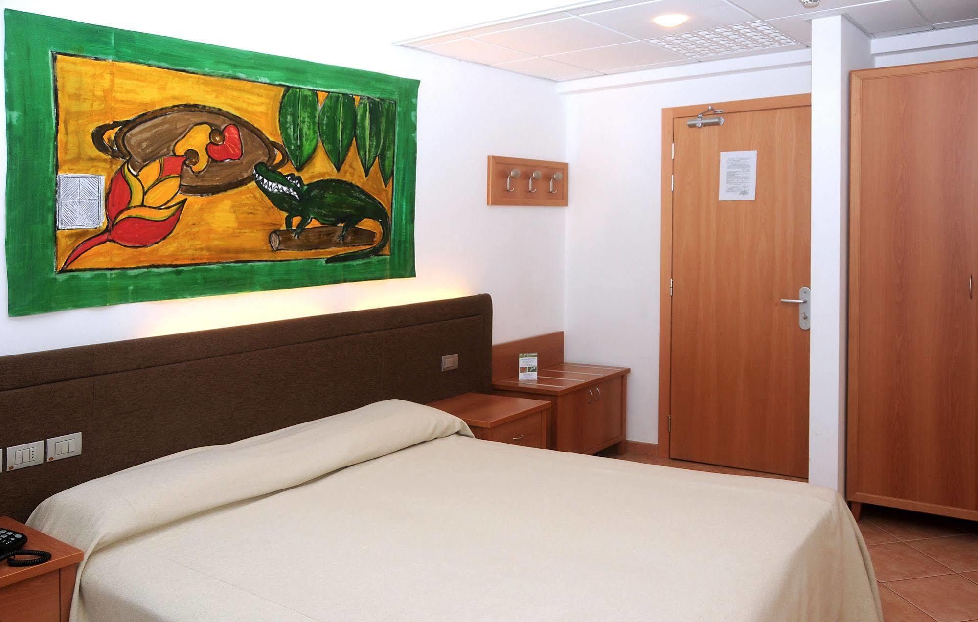 Hotel Rex
