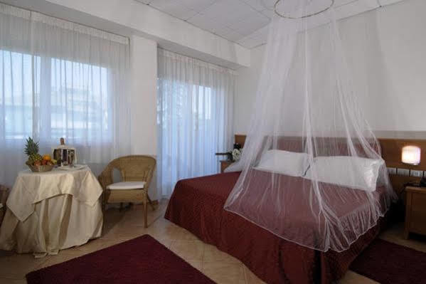 Hotel Rex Lignano Sabbiadoro